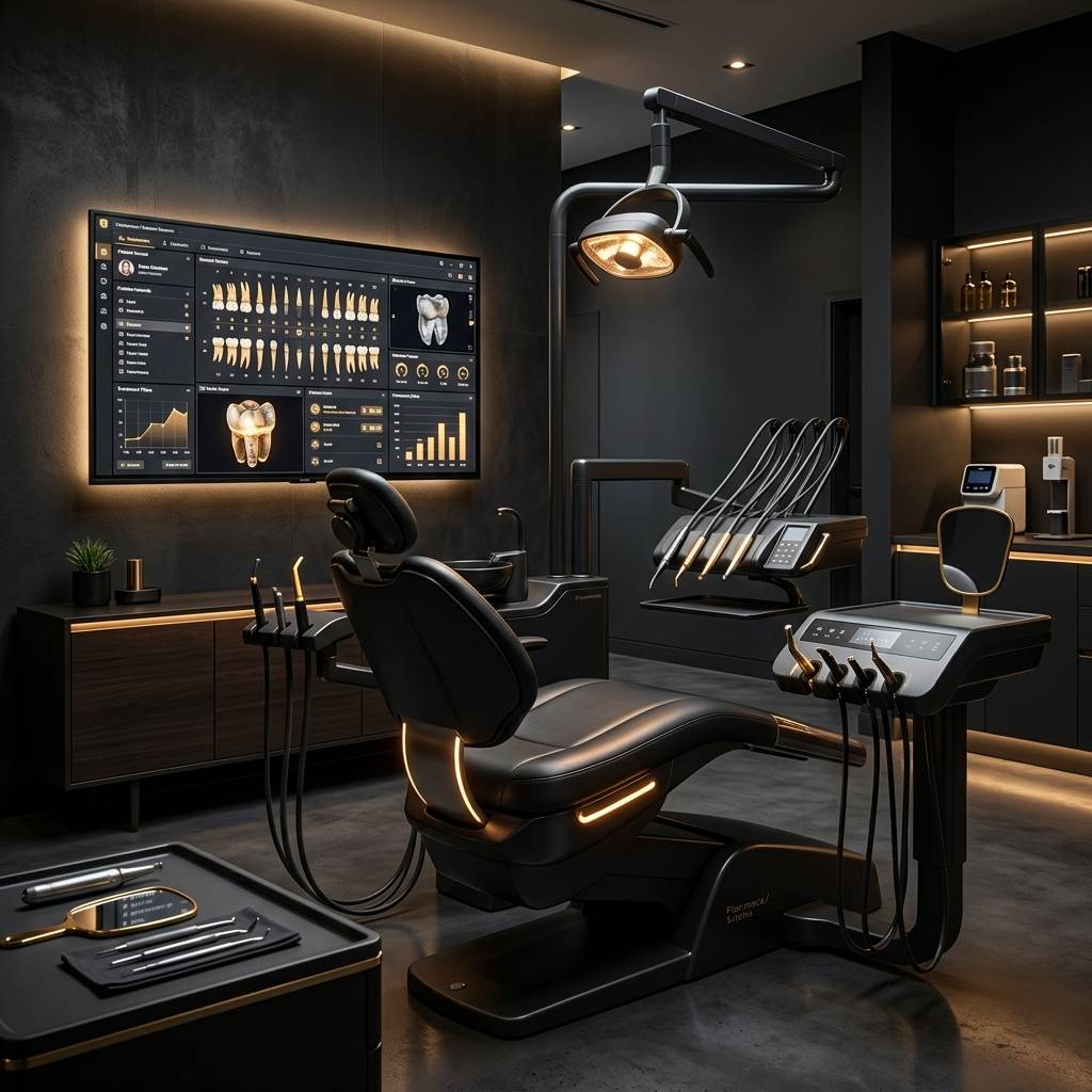 Dental Clinic Patient Bookings Guide