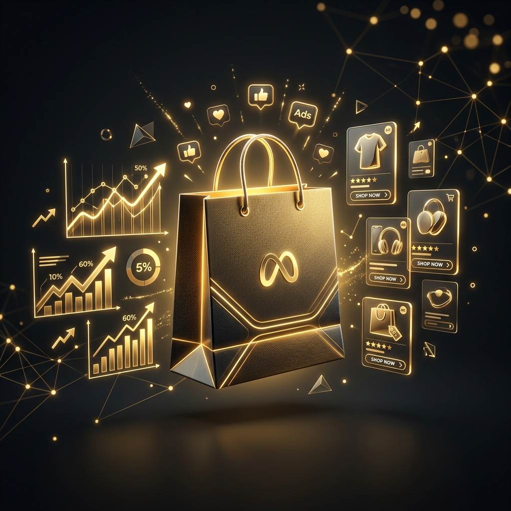 E-Commerce Facebook Ads Guide