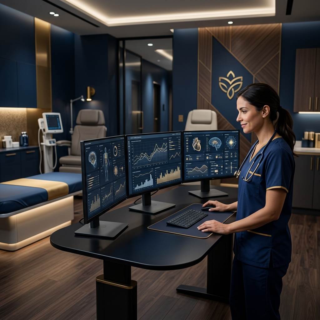 Healthcare Diagnostic Center Local Marketing Guide