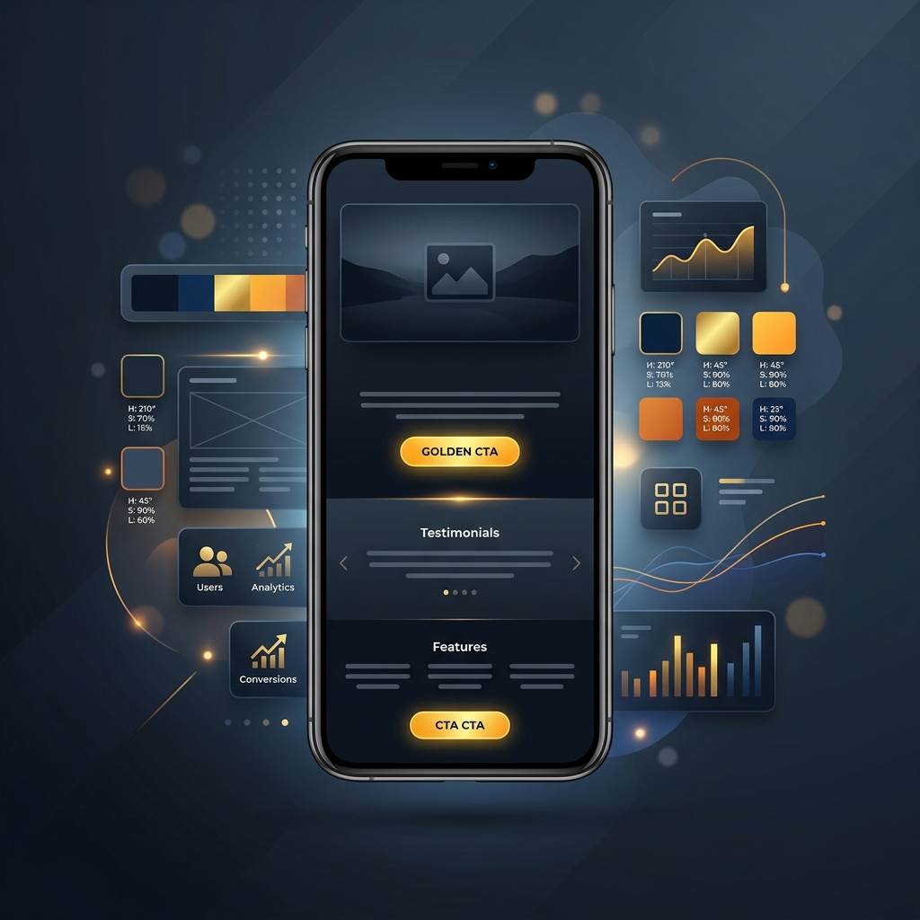 Landing Page Design Guide