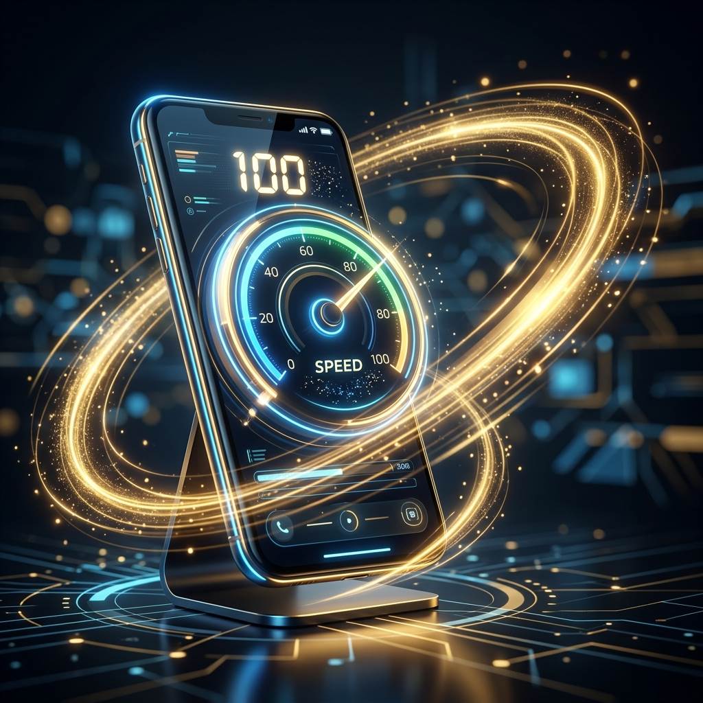 Website Speed Optimization Guide