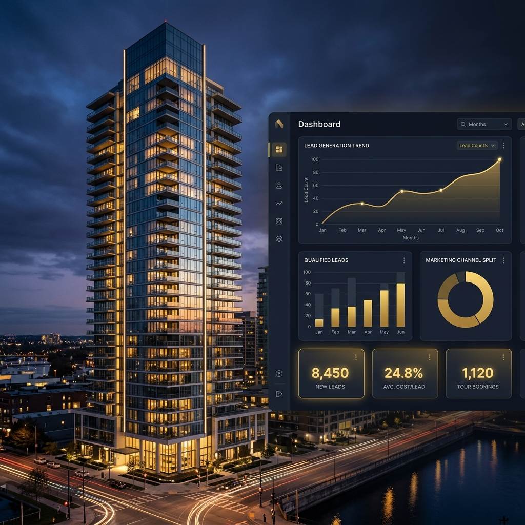 Real Estate Meta Ads Targeting Guide