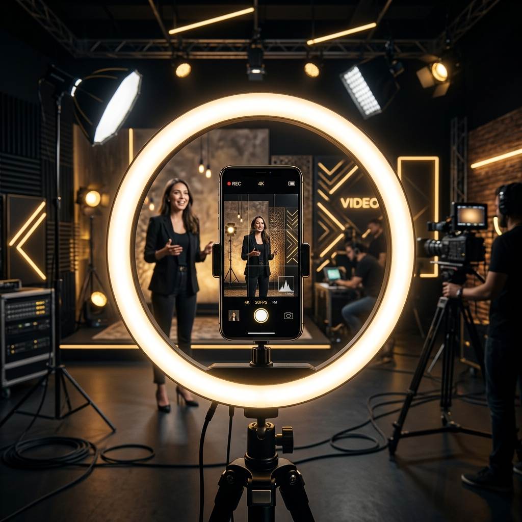Video Marketing Secrets Guide