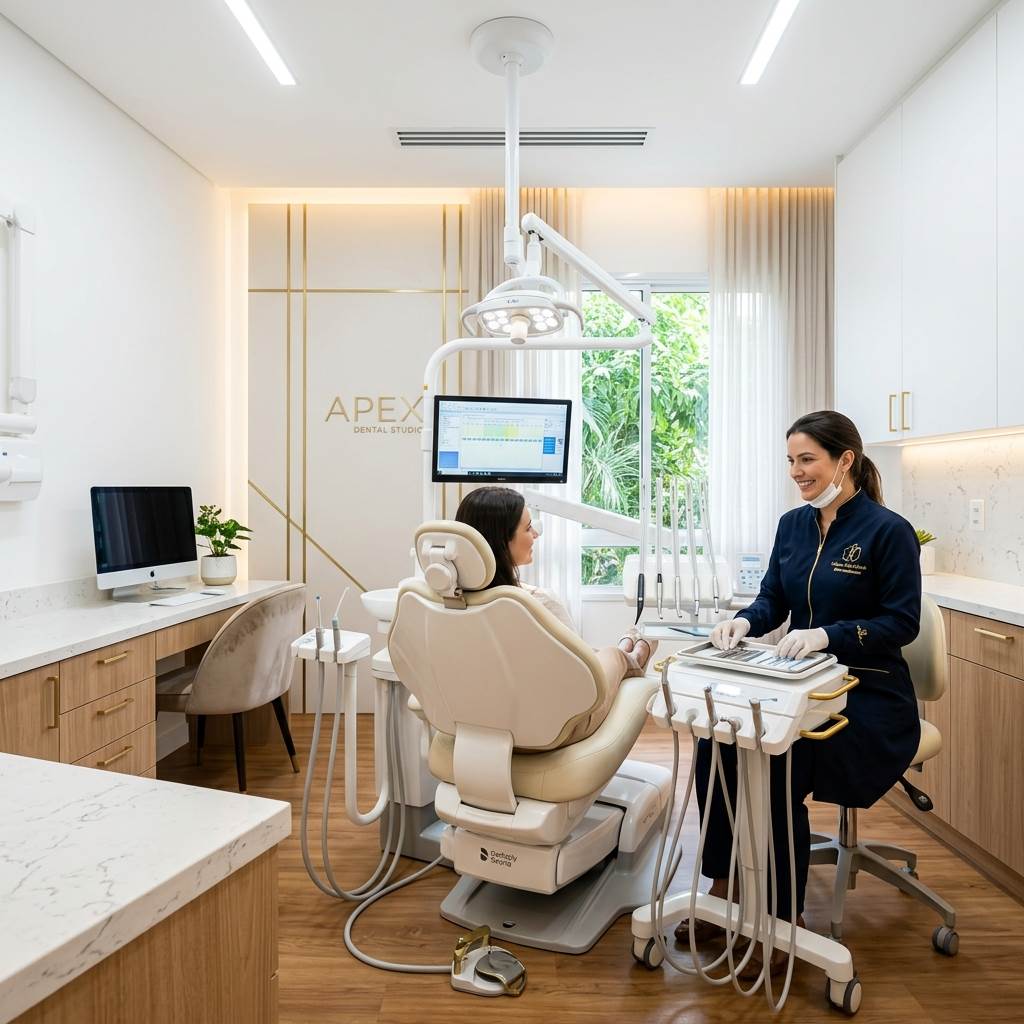 Kolkata Dental Clinic