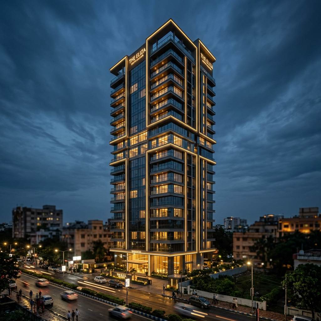 Mumbai Luxury Condos
